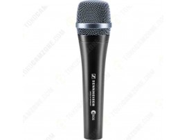 Sennheiser e935 Handheld Cardioid Dynamic Microphone